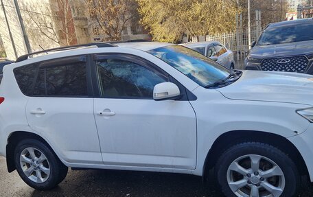 Toyota RAV4, 2011 год, 1 200 000 рублей, 5 фотография