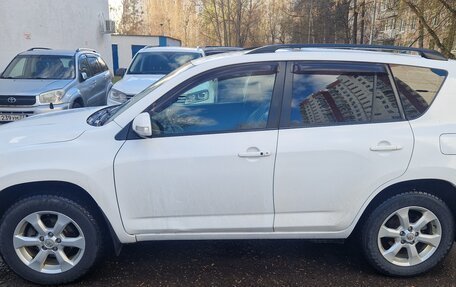 Toyota RAV4, 2011 год, 1 200 000 рублей, 4 фотография