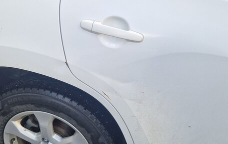 Toyota RAV4, 2011 год, 1 200 000 рублей, 6 фотография