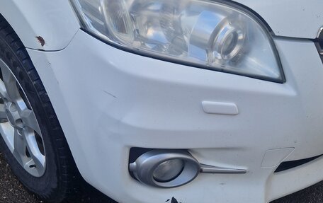 Toyota RAV4, 2011 год, 1 200 000 рублей, 8 фотография