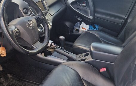 Toyota RAV4, 2011 год, 1 200 000 рублей, 9 фотография