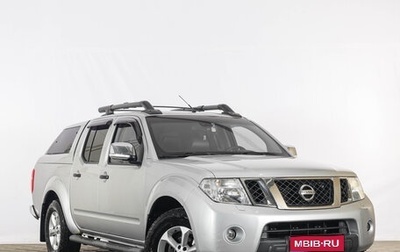 Nissan Navara (Frontier), 2011 год, 1 699 000 рублей, 1 фотография