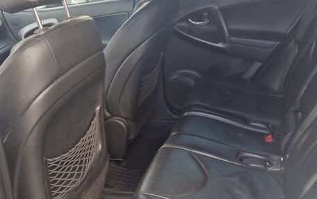 Toyota RAV4, 2011 год, 1 200 000 рублей, 10 фотография