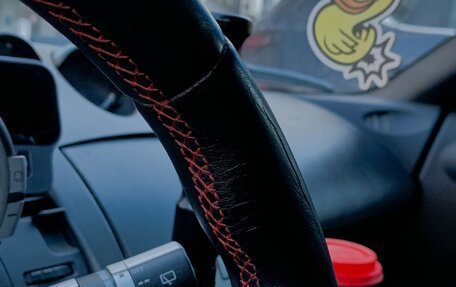 Nissan 350Z, 2002 год, 2 100 000 рублей, 12 фотография