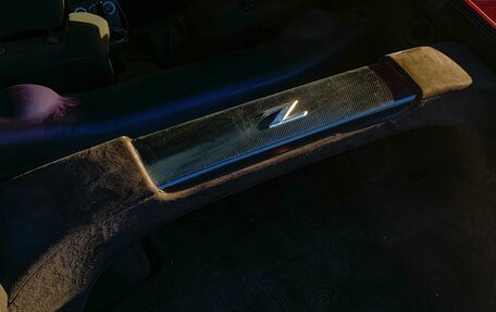 Nissan 350Z, 2002 год, 2 100 000 рублей, 10 фотография