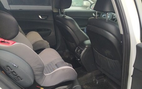 KIA Optima IV, 2016 год, 2 000 000 рублей, 3 фотография