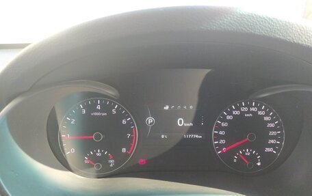 KIA Optima IV, 2016 год, 2 000 000 рублей, 5 фотография