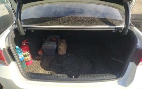 KIA Optima IV, 2016 год, 2 000 000 рублей, 7 фотография