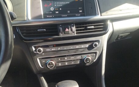 KIA Optima IV, 2016 год, 2 000 000 рублей, 4 фотография