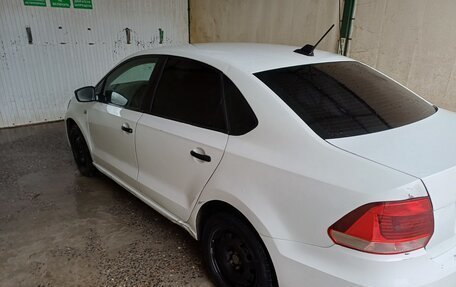 Volkswagen Polo VI (EU Market), 2020 год, 580 000 рублей, 3 фотография