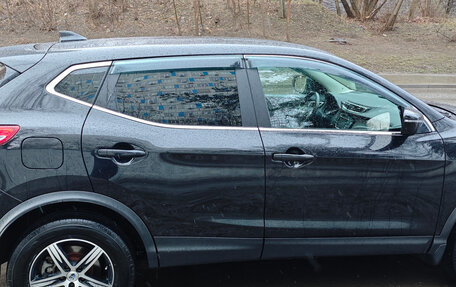 Nissan Qashqai, 2018 год, 1 900 000 рублей, 6 фотография