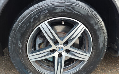 Nissan Qashqai, 2018 год, 1 900 000 рублей, 10 фотография