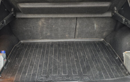 Nissan Qashqai, 2018 год, 1 900 000 рублей, 11 фотография