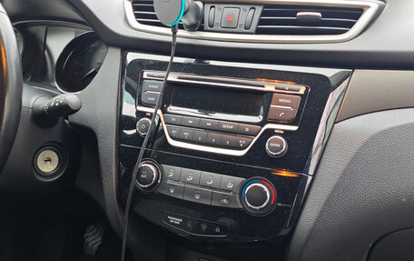 Nissan Qashqai, 2018 год, 1 900 000 рублей, 16 фотография