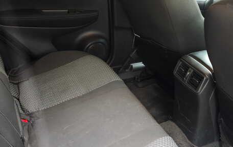 Nissan Qashqai, 2018 год, 1 900 000 рублей, 13 фотография