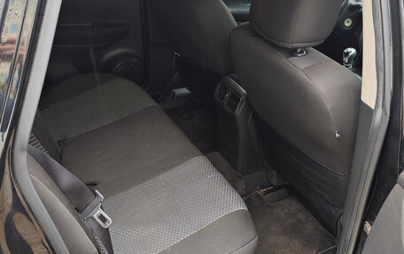 Nissan Qashqai, 2018 год, 1 900 000 рублей, 12 фотография