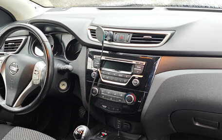 Nissan Qashqai, 2018 год, 1 900 000 рублей, 15 фотография