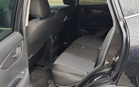 Nissan Qashqai, 2018 год, 1 900 000 рублей, 18 фотография