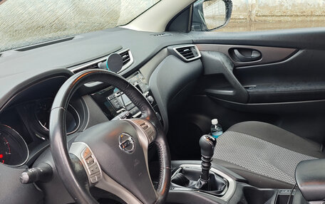 Nissan Qashqai, 2018 год, 1 900 000 рублей, 19 фотография