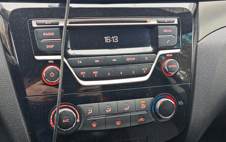 Nissan Qashqai, 2018 год, 1 900 000 рублей, 21 фотография