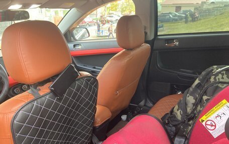 Mitsubishi Lancer IX, 2008 год, 820 000 рублей, 8 фотография