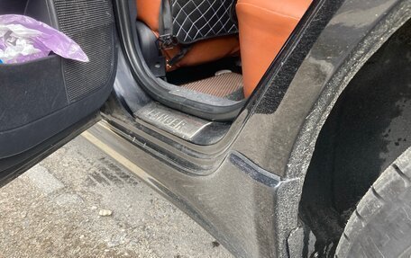 Mitsubishi Lancer IX, 2008 год, 820 000 рублей, 9 фотография