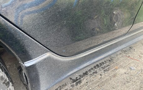 Mitsubishi Lancer IX, 2008 год, 820 000 рублей, 10 фотография