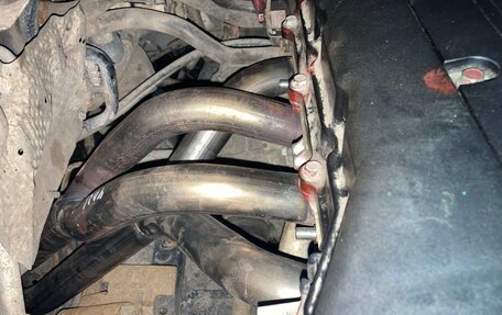 Mitsubishi Lancer IX, 2008 год, 820 000 рублей, 19 фотография