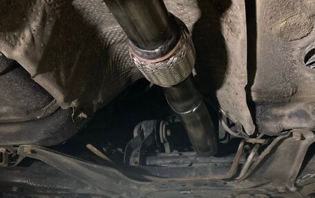 Mitsubishi Lancer IX, 2008 год, 820 000 рублей, 17 фотография