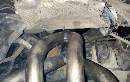 Mitsubishi Lancer IX, 2008 год, 820 000 рублей, 18 фотография