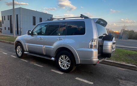 Mitsubishi Pajero IV, 2012 год, 2 000 000 рублей, 5 фотография