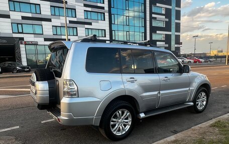 Mitsubishi Pajero IV, 2012 год, 2 000 000 рублей, 3 фотография