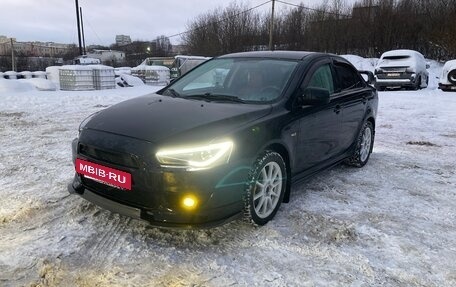 Mitsubishi Lancer IX, 2008 год, 820 000 рублей, 15 фотография