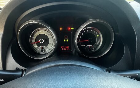 Mitsubishi Pajero IV, 2012 год, 2 000 000 рублей, 11 фотография