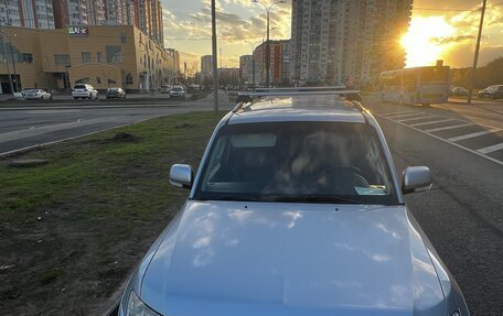 Mitsubishi Pajero IV, 2012 год, 2 000 000 рублей, 9 фотография