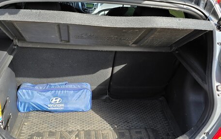 Hyundai Solaris II рестайлинг, 2013 год, 1 100 000 рублей, 6 фотография