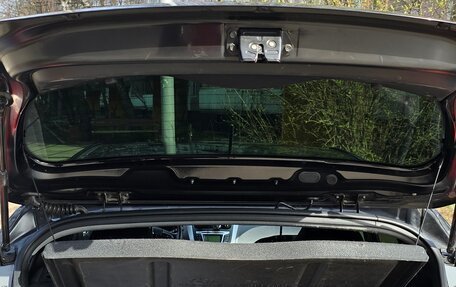 Hyundai Solaris II рестайлинг, 2013 год, 1 100 000 рублей, 7 фотография