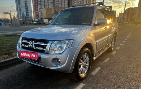 Mitsubishi Pajero IV, 2012 год, 2 000 000 рублей, 8 фотография