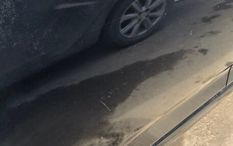 Hyundai Solaris II рестайлинг, 2013 год, 1 100 000 рублей, 14 фотография