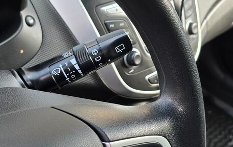 Hyundai Solaris II рестайлинг, 2013 год, 1 100 000 рублей, 19 фотография