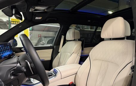 BMW X7, 2025 год, 15 825 000 рублей, 14 фотография