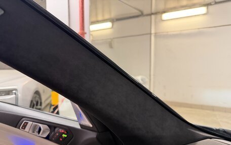 BMW X7, 2025 год, 15 825 000 рублей, 7 фотография