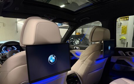 BMW X7, 2025 год, 15 825 000 рублей, 8 фотография