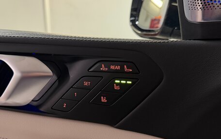 BMW X7, 2025 год, 15 825 000 рублей, 4 фотография