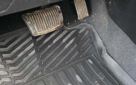 Hyundai Solaris II рестайлинг, 2013 год, 1 100 000 рублей, 21 фотография