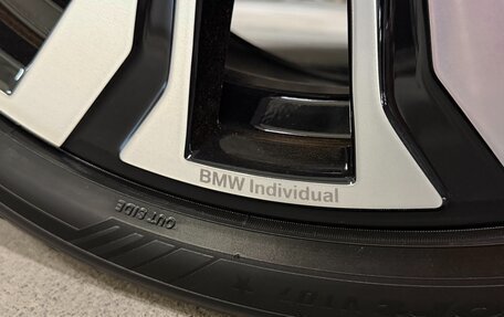 BMW X7, 2025 год, 15 825 000 рублей, 12 фотография