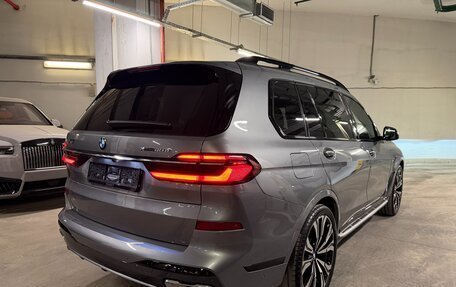 BMW X7, 2025 год, 15 825 000 рублей, 11 фотография
