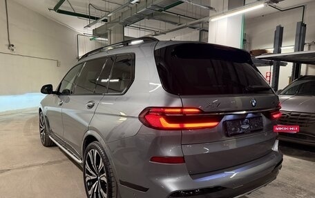 BMW X7, 2025 год, 15 825 000 рублей, 10 фотография