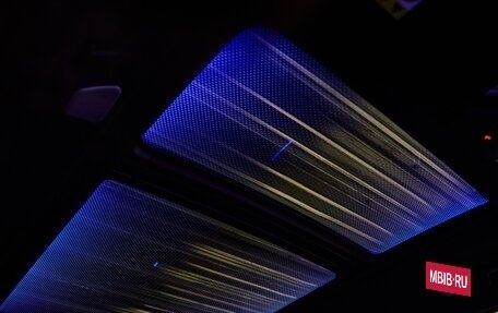 BMW X7, 2025 год, 15 825 000 рублей, 3 фотография