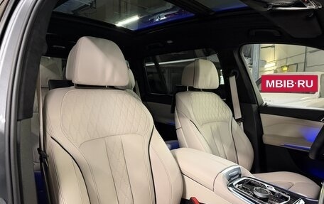 BMW X7, 2025 год, 15 825 000 рублей, 15 фотография